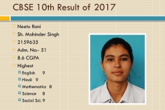 CBSE+10th+Result+of+201711