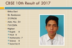 CBSE+10th+Result+of+201712