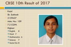 CBSE+10th+Result+of+201713