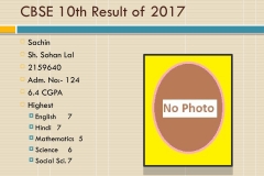 CBSE+10th+Result+of+201716