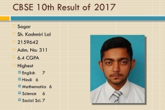 CBSE+10th+Result+of+201718