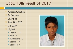 CBSE+10th+Result+of+201719