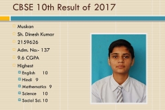 CBSE+10th+Result+of+20172