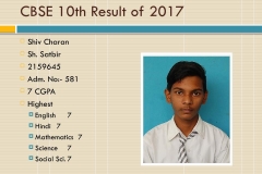 CBSE+10th+Result+of+201721