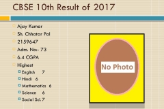 CBSE+10th+Result+of+201723