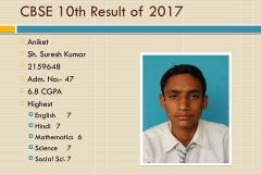 CBSE+10th+Result+of+201724