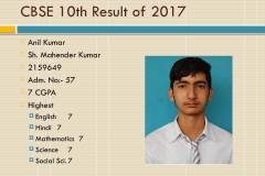 CBSE+10th+Result+of+201725