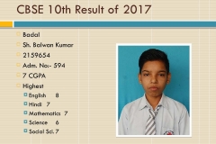 CBSE+10th+Result+of+201730