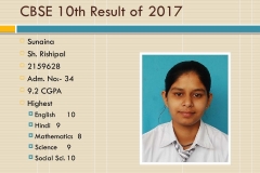 CBSE+10th+Result+of+20174