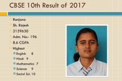 CBSE+10th+Result+of+20176